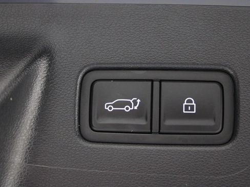 Certified 2026 Hyundai Santa Fe SEL FWD image 19