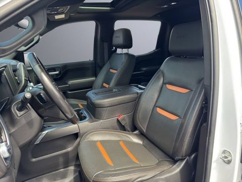 Used 2020 GMC Sierra 1500 AT4 w/ AT4 Premium Package AWD/4WD image 14