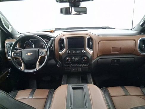 Used 2021 Chevrolet Silverado 2500 High Country w/ Safety Package II image 20
