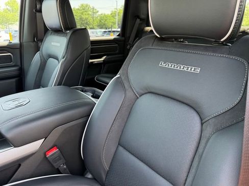 New 2025 RAM 1500 Laramie w/ Bed Utility Group image 24