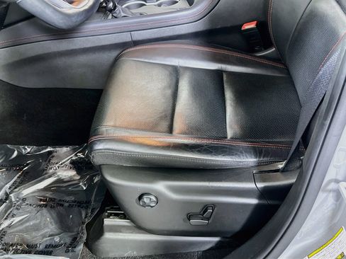 Used 2023 Dodge Durango R/T AWD/4WD image 19