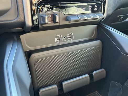 New 2026 RAM 2500 Big Horn image 26