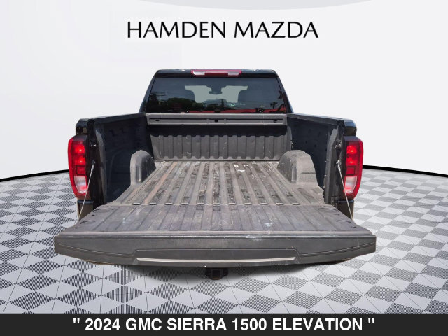 Used 2024 GMC Sierra 1500 Elevation AWD/4WD image 27