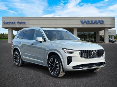 New 2026 Volvo XC90 B6 Plus w/ Protection Package Premier