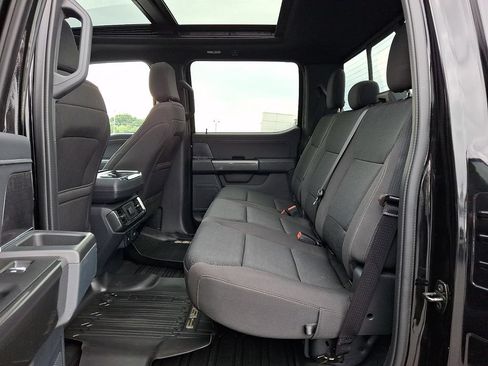 Used 2023 Ford F150 XLT w/ Equipment Group 302A High AWD/4WD image 10