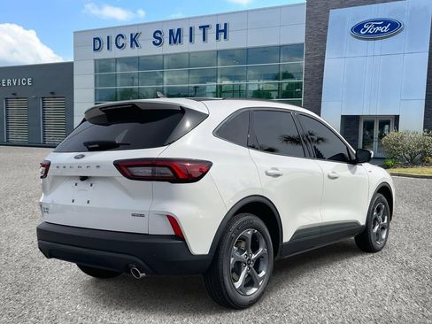 New 2026 Ford Escape ST-Line Select w/ Tech Pack #2 image 6