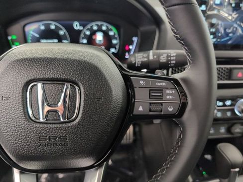 New 2026 Honda Civic Sport Touring image 15