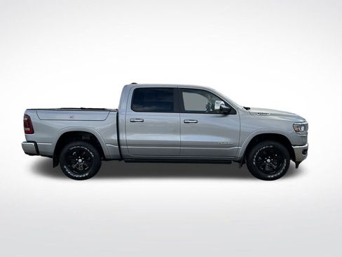Used 2019 RAM 1500 Laramie image 7