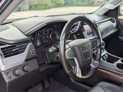 Used 2020 GMC Yukon SLT w/ Open Road Package image 14