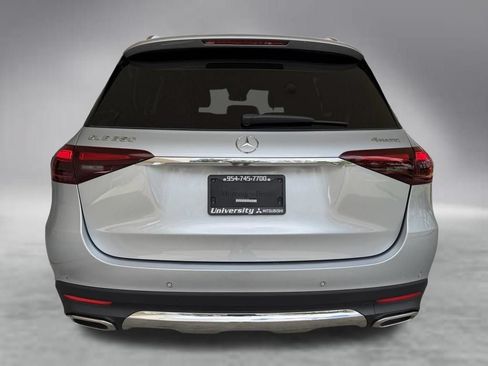 Used 2026 Mercedes-Benz GLE 350 4MATIC image 33