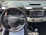 Used 2015 Toyota RAV4 XLE image 6