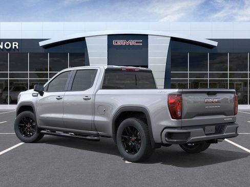 New 2026 GMC Sierra 1500 Elevation w/ Preferred Package image 3