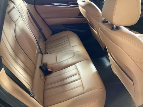 Used 2018 BMW 640i Gran Turismo xDrive AWD/4WD image 20