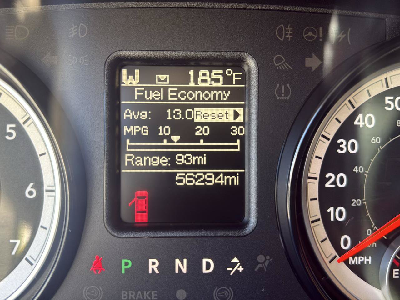 Used 2019 RAM 1500 Express w/ Express Value Package RWD image 16