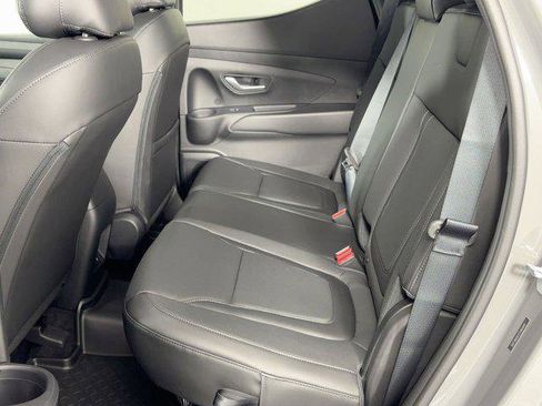 New 2026 Hyundai Santa Cruz SEL image 15