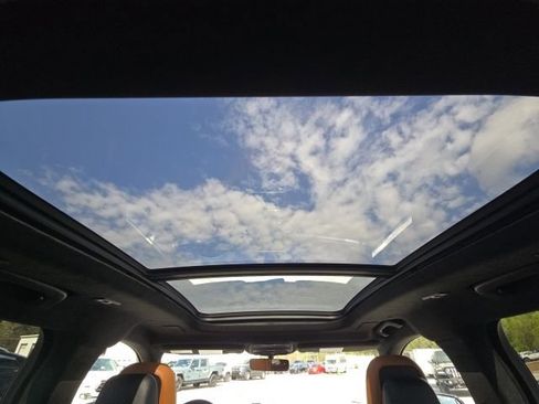 Used 2023 Lincoln Aviator Black Label w/ Dynamic Handling Package image 45