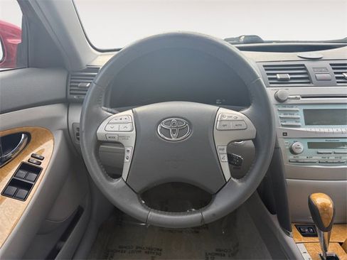 Used 2007 Toyota Camry XLE image 12