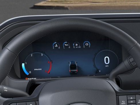 New 2026 Ford F250 Platinum image 35