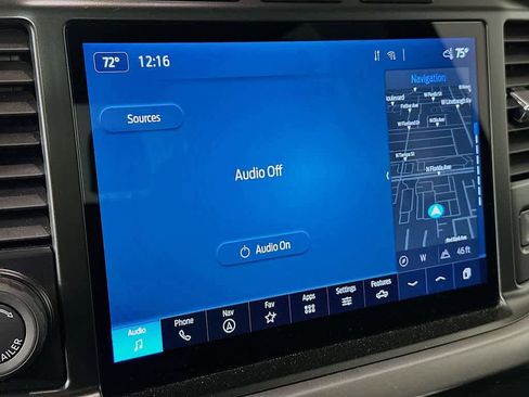 Certified 2024 Ford F150 Lightning XLT image 17