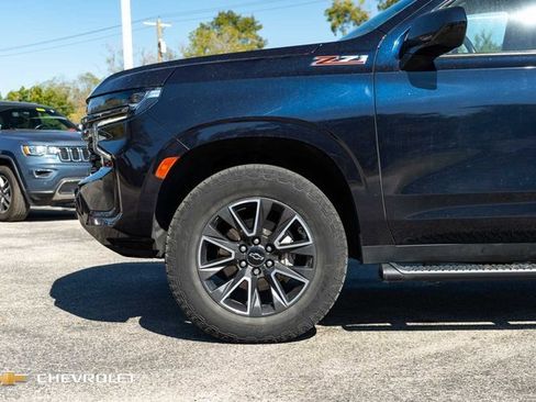 Used 2021 Chevrolet Tahoe Z71 image 10