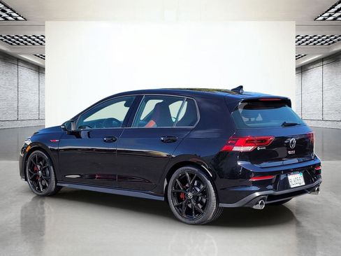 Used 2024 Volkswagen GTI S FWD image 9