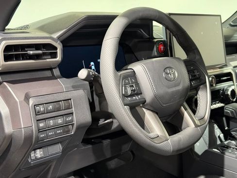 New 2026 Toyota Tacoma TRD Off-Road AWD/4WD image 16