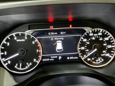 Used 2021 Nissan Rogue SV image 18