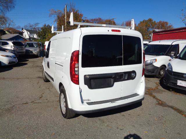 Used 2015 RAM ProMaster City Tradesman SLT FWD image 5