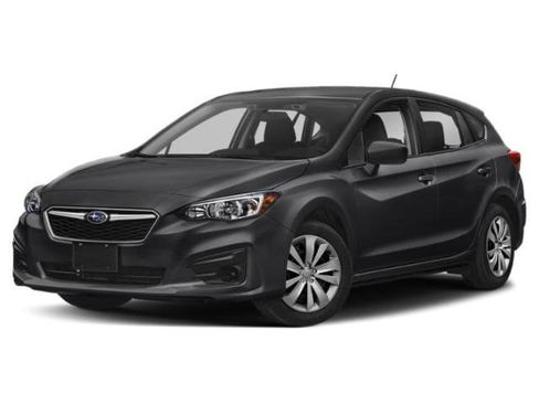 Used 2019 Subaru Impreza 2.0i w/ Popular Package #2 image 1