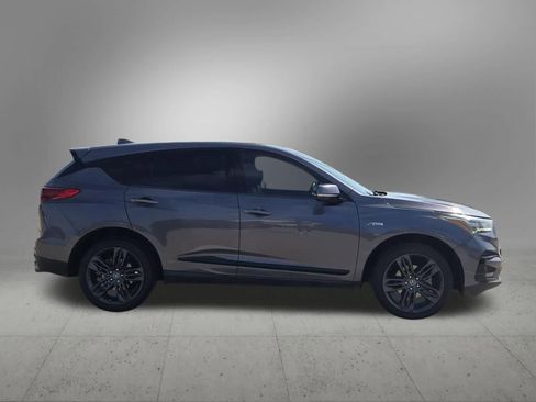 Used 2020 Acura RDX A-Spec FWD image 7