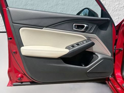 Used 2023 Acura Integra A-Spec FWD image 20