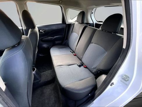 Used 2019 Nissan Versa Note SV FWD image 21