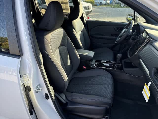 New 2026 Subaru Forester Premium AWD/4WD image 21