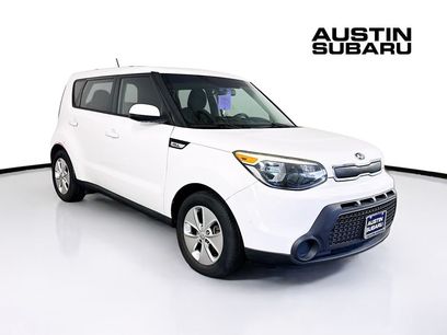 Used 2016 Kia Soul