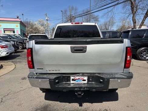 Used 2011 Chevrolet Silverado 1500 LT w/ Regional Value Package image 5