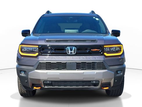 Used 2026 Honda Passport TrailSport Elite image 2
