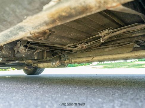 Used 1990 Rolls-Royce Silver Spur II image 71