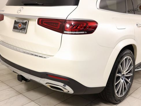 Used 2023 Mercedes-Benz GLS 580 4MATIC image 46