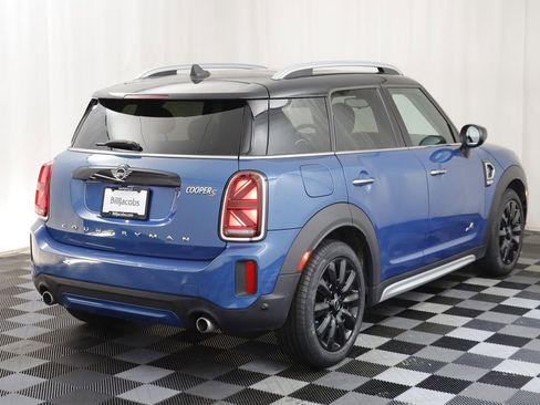Used 2023 MINI Cooper Countryman S AWD/4WD image 20