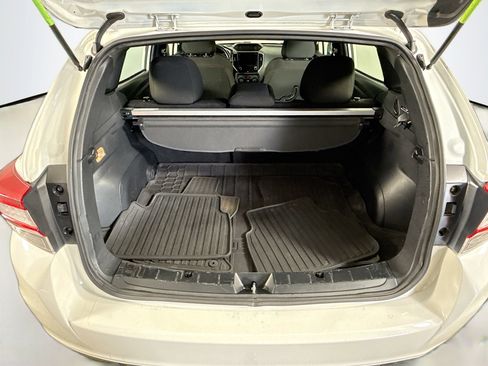 Used 2018 Subaru Impreza 2.0i Sport image 35