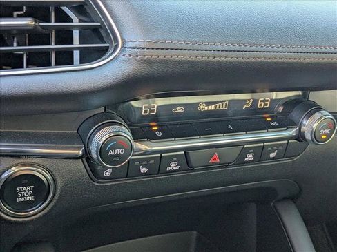 Used 2022 MAZDA MAZDA3 s w/ Appearance Package image 12