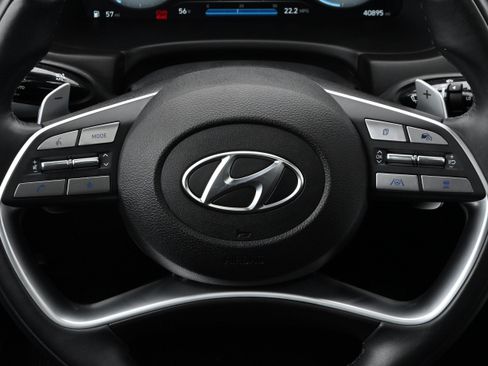 Used 2024 Hyundai Palisade Calligraphy AWD/4WD image 33