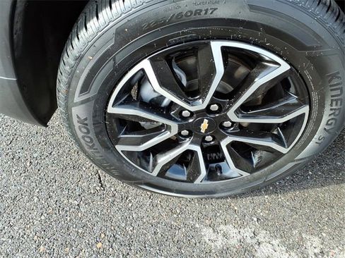 Used 2023 Chevrolet TrailBlazer ACTIV w/ Sun and Liftgate Package image 11