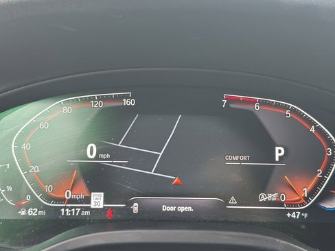 Certified 2023 BMW X3 xDrive30i w/ Premium Package image 37