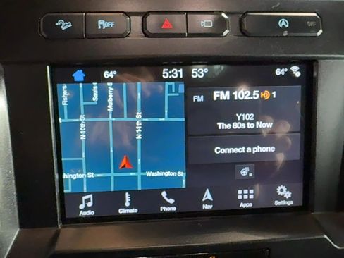 Used 2018 Ford F150 Raptor w/ Equipment Group 802A Luxury image 33