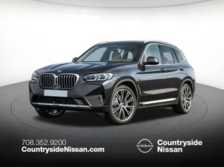 Used 2024 BMW X3 sDrive30i RWD video 1