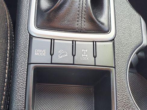 Used 2018 Kia Sportage LX AWD/4WD image 22