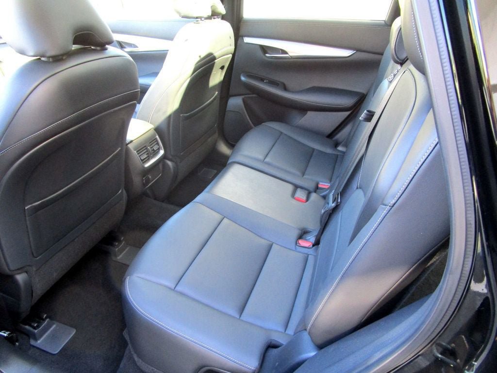 Used 2020 INFINITI QX50 Essential w/ Edition 30 Package AWD/4WD image 18