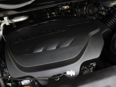 Used 2021 Honda Odyssey Elite image 25