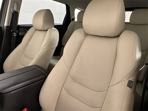 Certified 2023 MAZDA CX-9 Touring image 12
